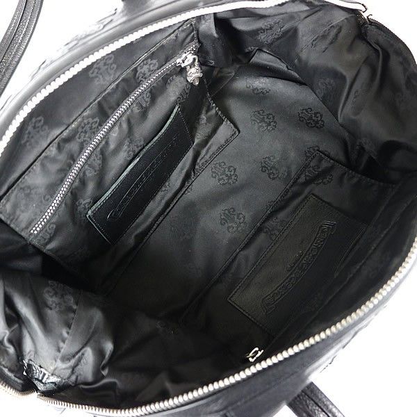 Chrome Hearts Chrome Hearts Afternoon Bag Size ONE SIZE - 6 Thumbnail