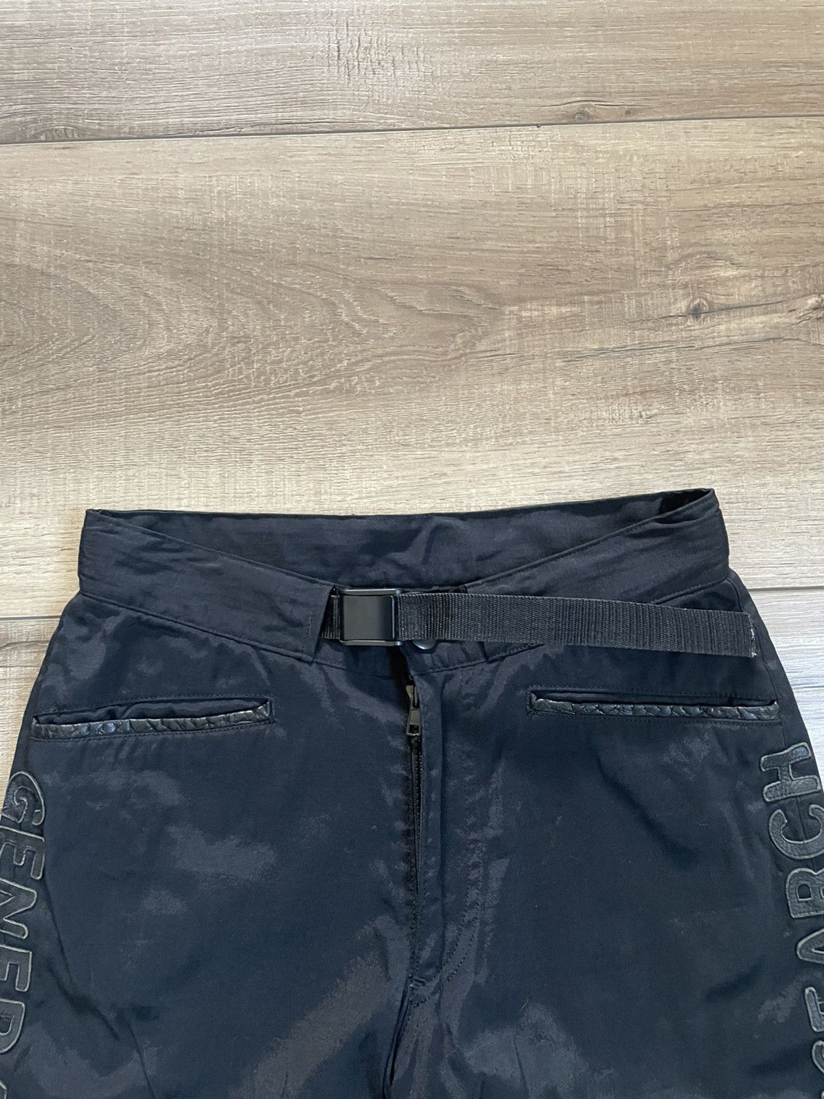 General Research General Research SS97 Technical Shorts Size US 29 - 4 Thumbnail