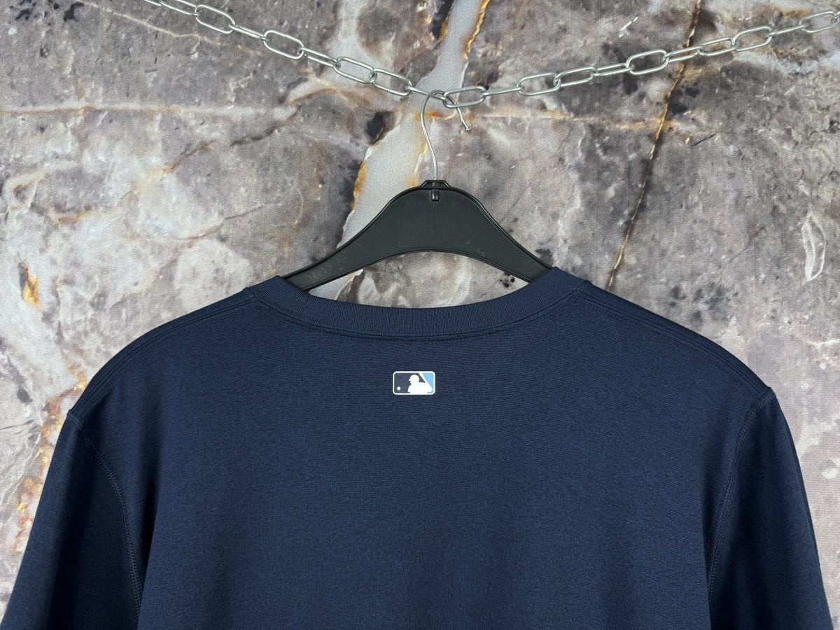 Nike Nike Tampa Bay Authentic Collection T-Shirt Size Large Size US L / EU 52-54 / 3 - 11 Thumbnail