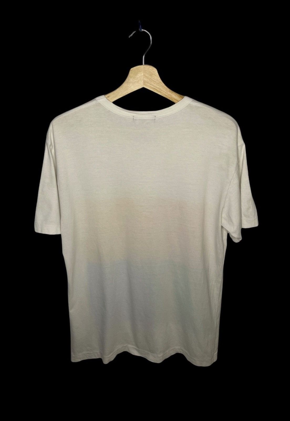 CDG by Comme des Garcons × Comme des Garcons × Comme des Garcons Homme Plus Vtg Comme des Garcons Homme Plus Multicolor Patchwork Tshirt Size US M / EU 48-50 / 2 - 2 Thumbnail