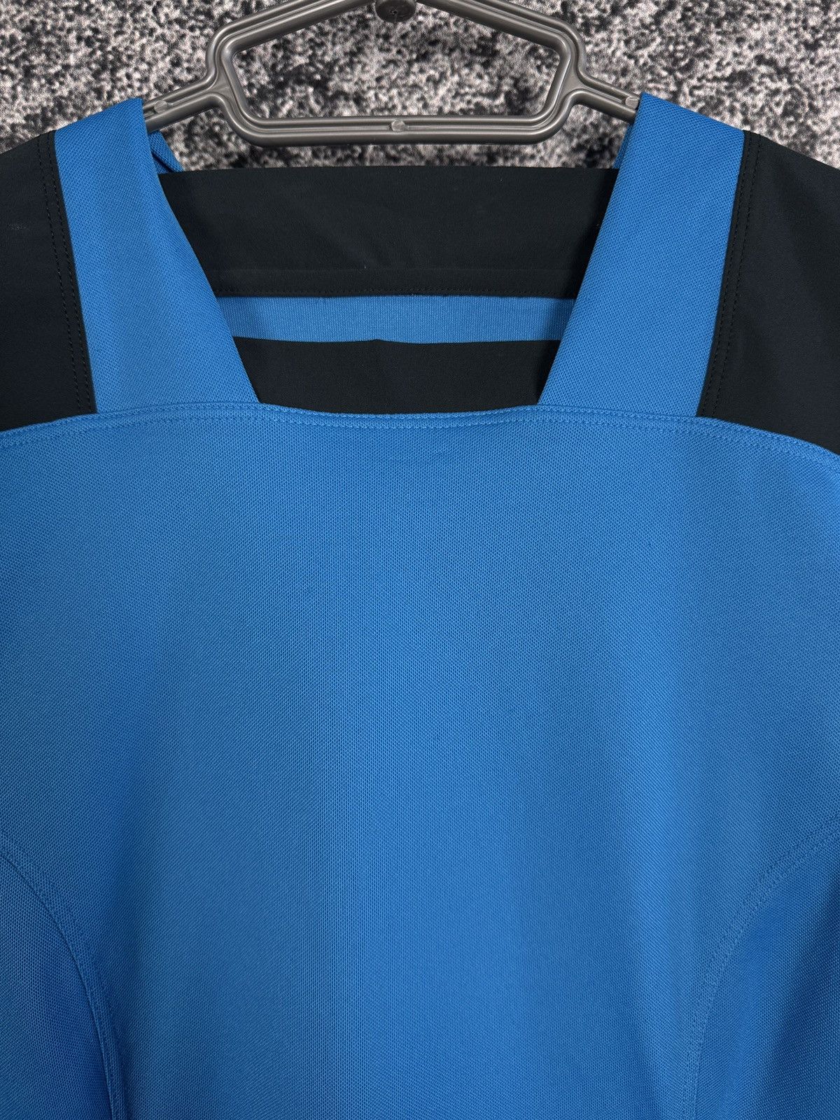 Arc'teryx Arcteryx Long Sleeve T-Shirt Outdoor Top Trekking Size M Size M / US 6-8 / IT 42-44 - 16 Thumbnail