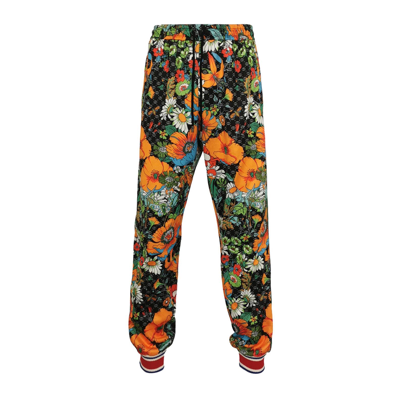 Gucci Gucci Men 30 Casual Pants Size US 30 / EU 46 - 1 Thumbnail