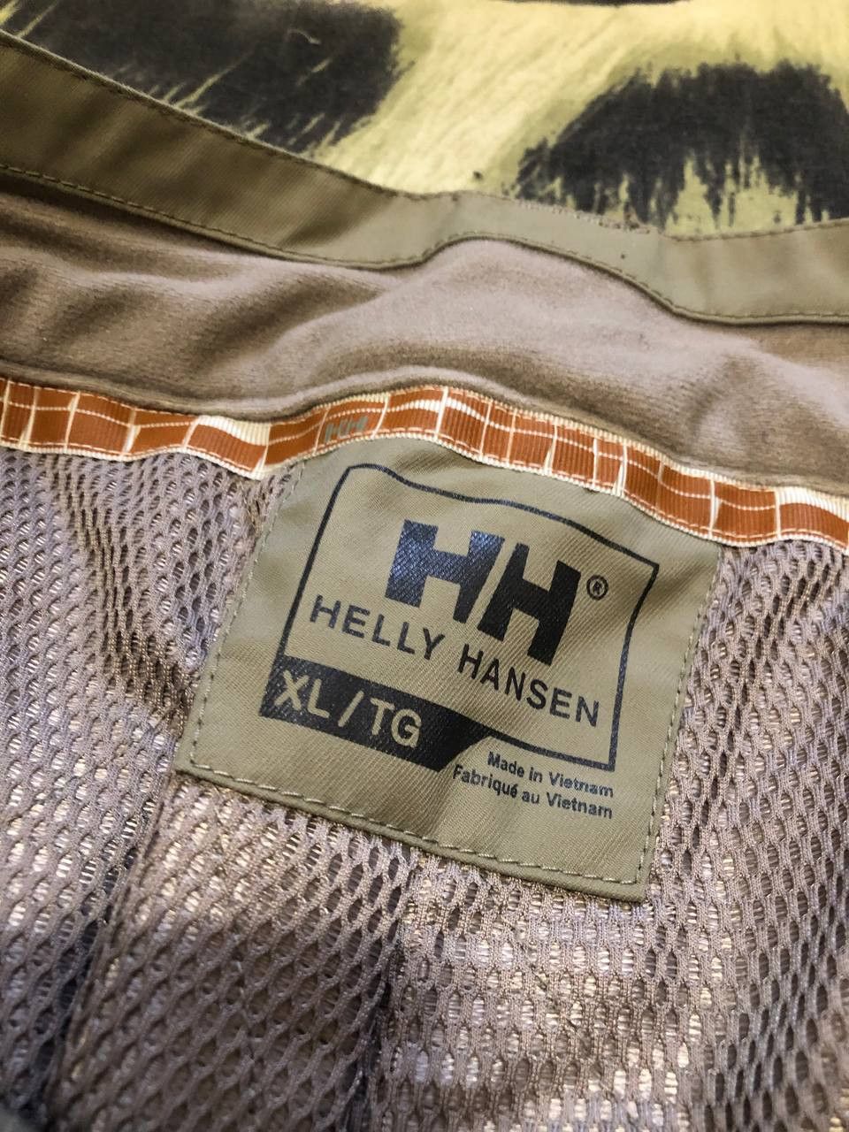 Helly Hansen Helly Hansen Snow Ski Pants Trousers Helly Tech Size US 36 / EU 52 - 2 Thumbnail