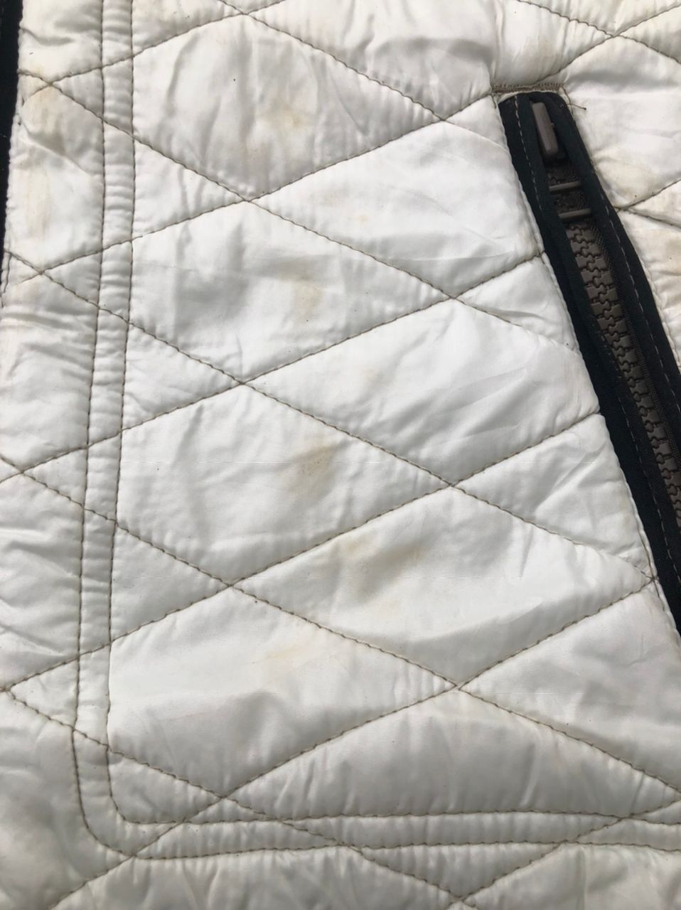 Avirex × Vintage Vintage Avirex Quilted Puffer Jacket Size US M / EU 48-50 / 2 - 12 Thumbnail