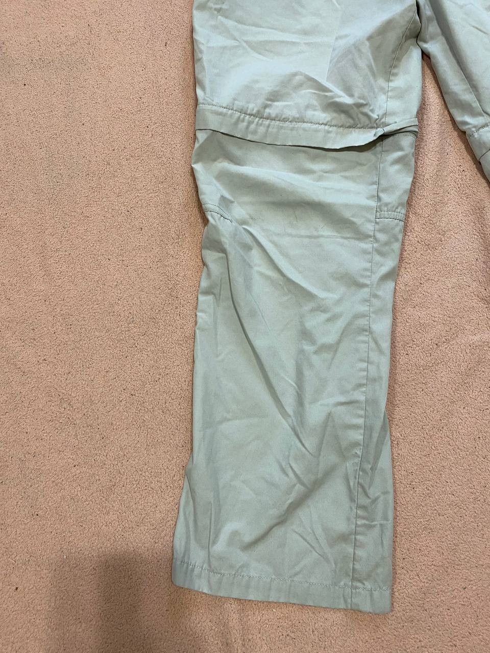 Berghaus Vintage Berghaus Sportwear Hiking Pants Size 31 Size US 31 - 6 Thumbnail