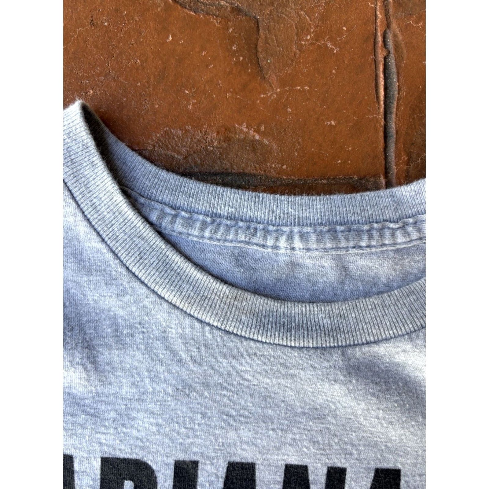 Vintage Ariana Grande Dangerous Women Tour Long Sleeve T-Shirt Adult Small Gray Concert Shirt Size S / US 4 / IT 40 - 4 Thumbnail