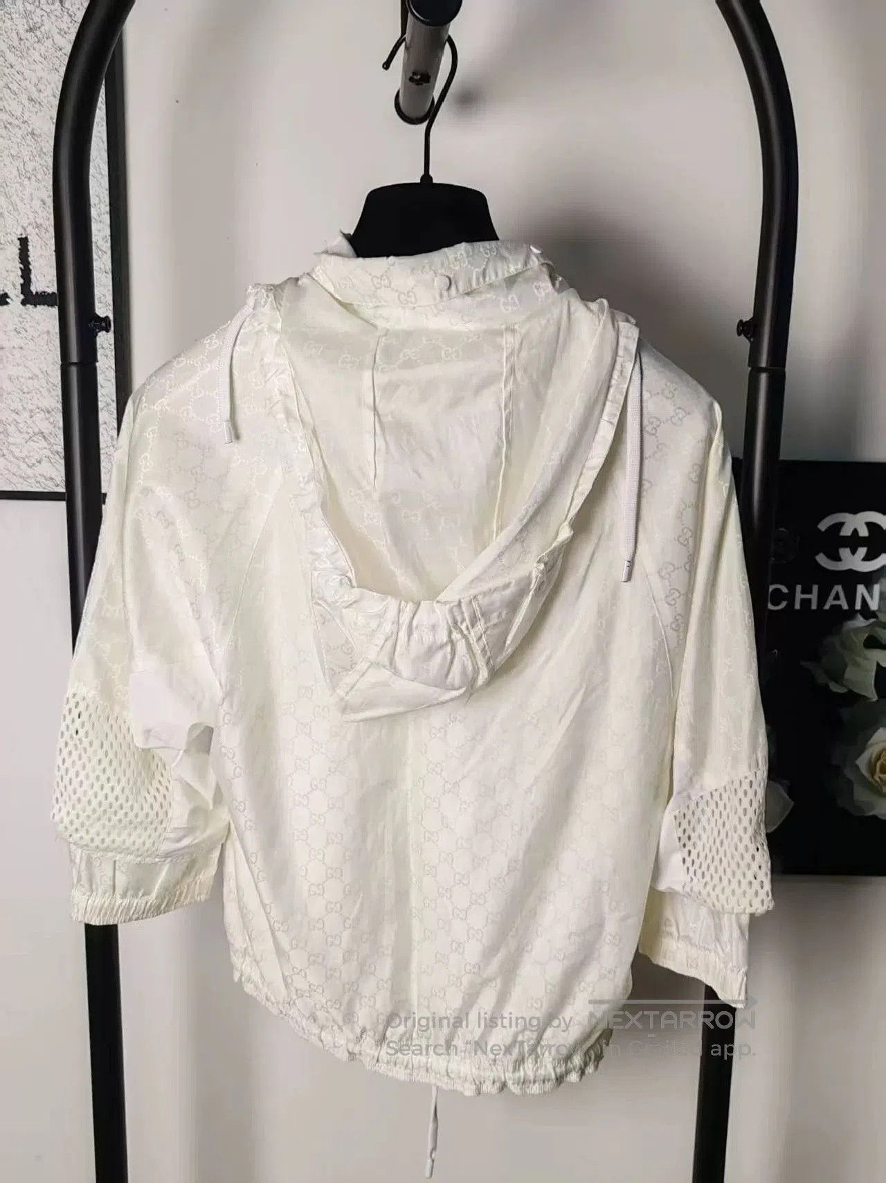 Gucci Authentic Gucci Print Jacket for Sale. Size US M / EU 48-50 / 2 - 2 Thumbnail