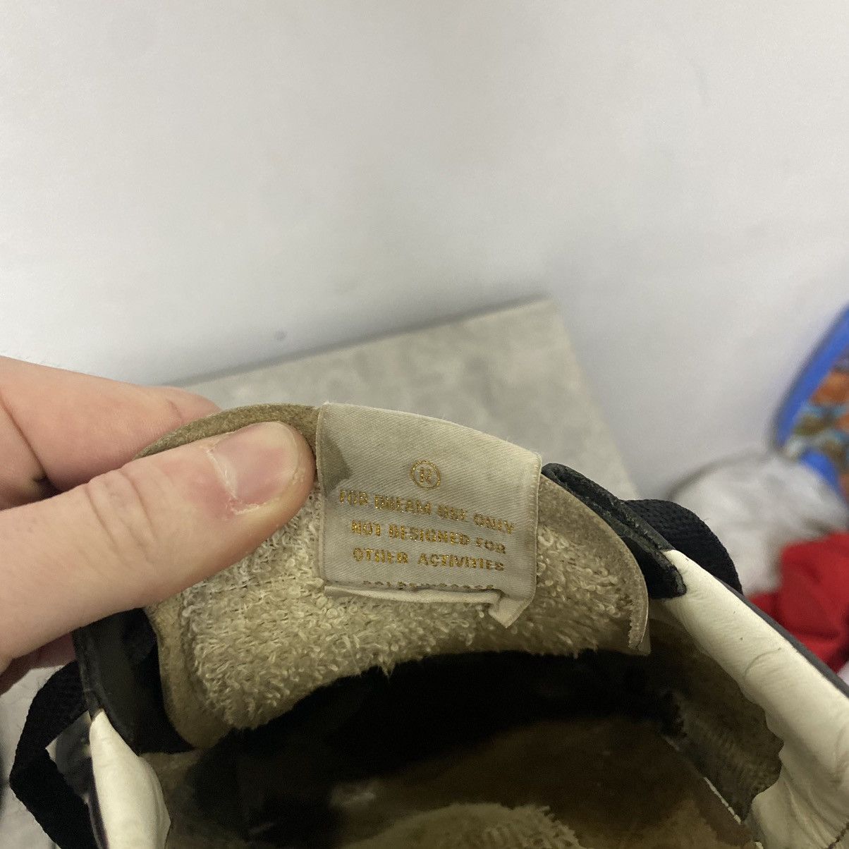Golden Goose Golden Goose Sneakers Stardan Ggbd Vce Size US 9 / EU 42 - 10 Thumbnail