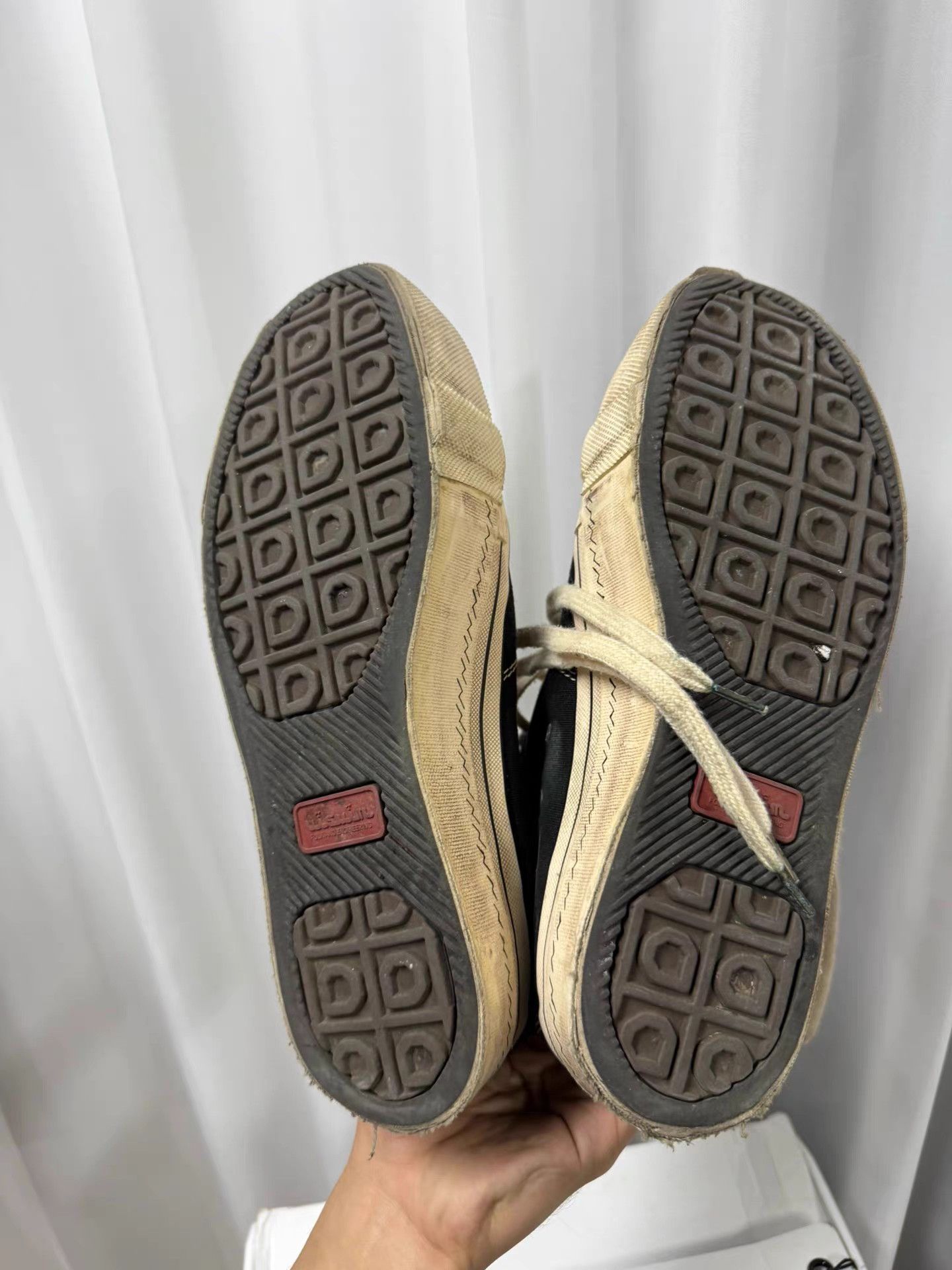 Visvim visvim skagway HI Canvas Shoes K20 Size US 7 / EU 40 - 6 Thumbnail