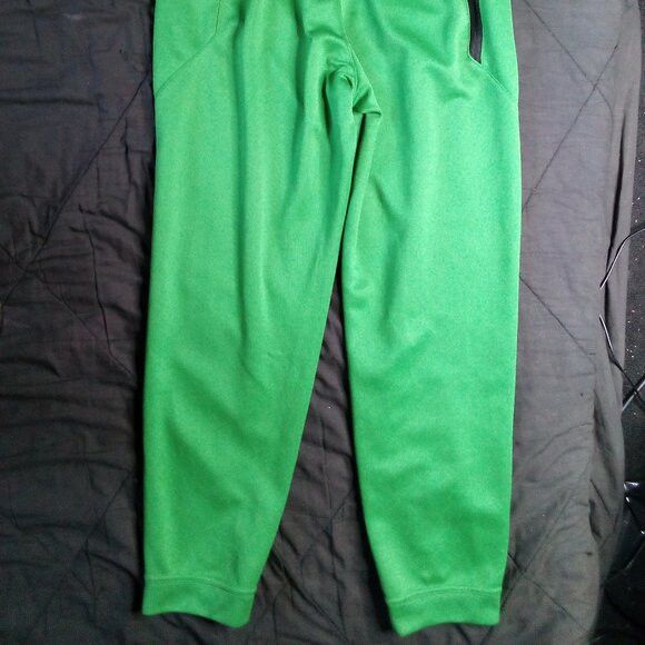 NCAA × Nike Nike Dri-Fit Oregon Ducks Sweat Pants Joggers Trainers Size US 30 / EU 46 - 8 Thumbnail