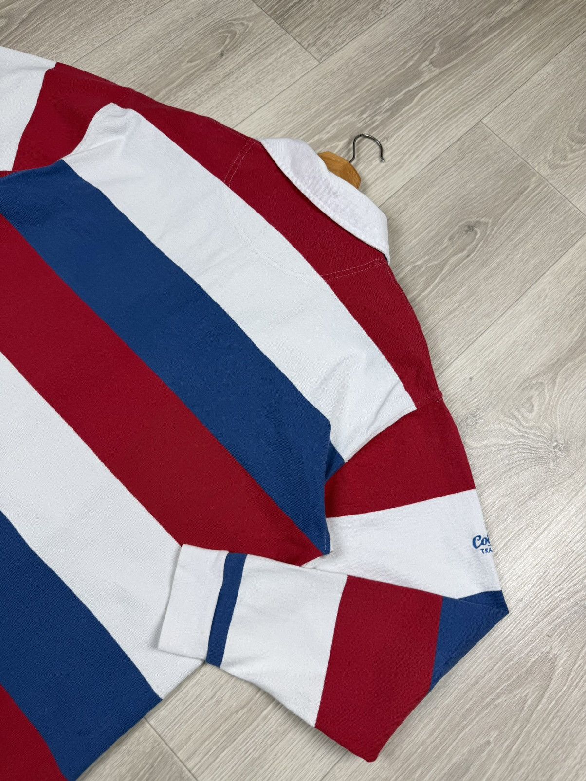 Cotton Traders Great Britain Rugby Jersey Shirt Cotton Traders Size XL Size US XL / EU 56 / 4 - 11 Thumbnail