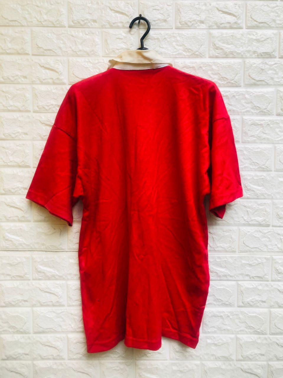 Canterbury of New Zealand × Japanese Brand × Vintage Vintagr Canterbury Of New Zealand Designer Fashion Style Size US L / EU 52-54 / 3 - 2 Thumbnail