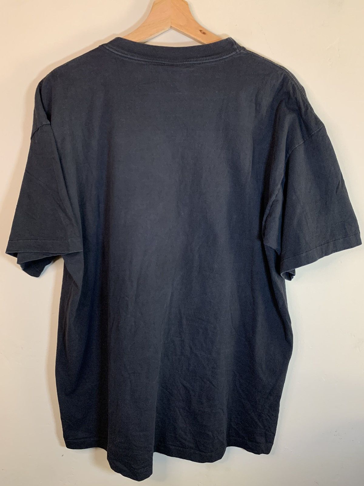 Band Tees × Ozzy Osbourne × Vintage *RARE* Vintage 1995 Ozzy Osbourne Single Stitch Band T-Shirt Size US XL / EU 56 / 4 - 5 Thumbnail