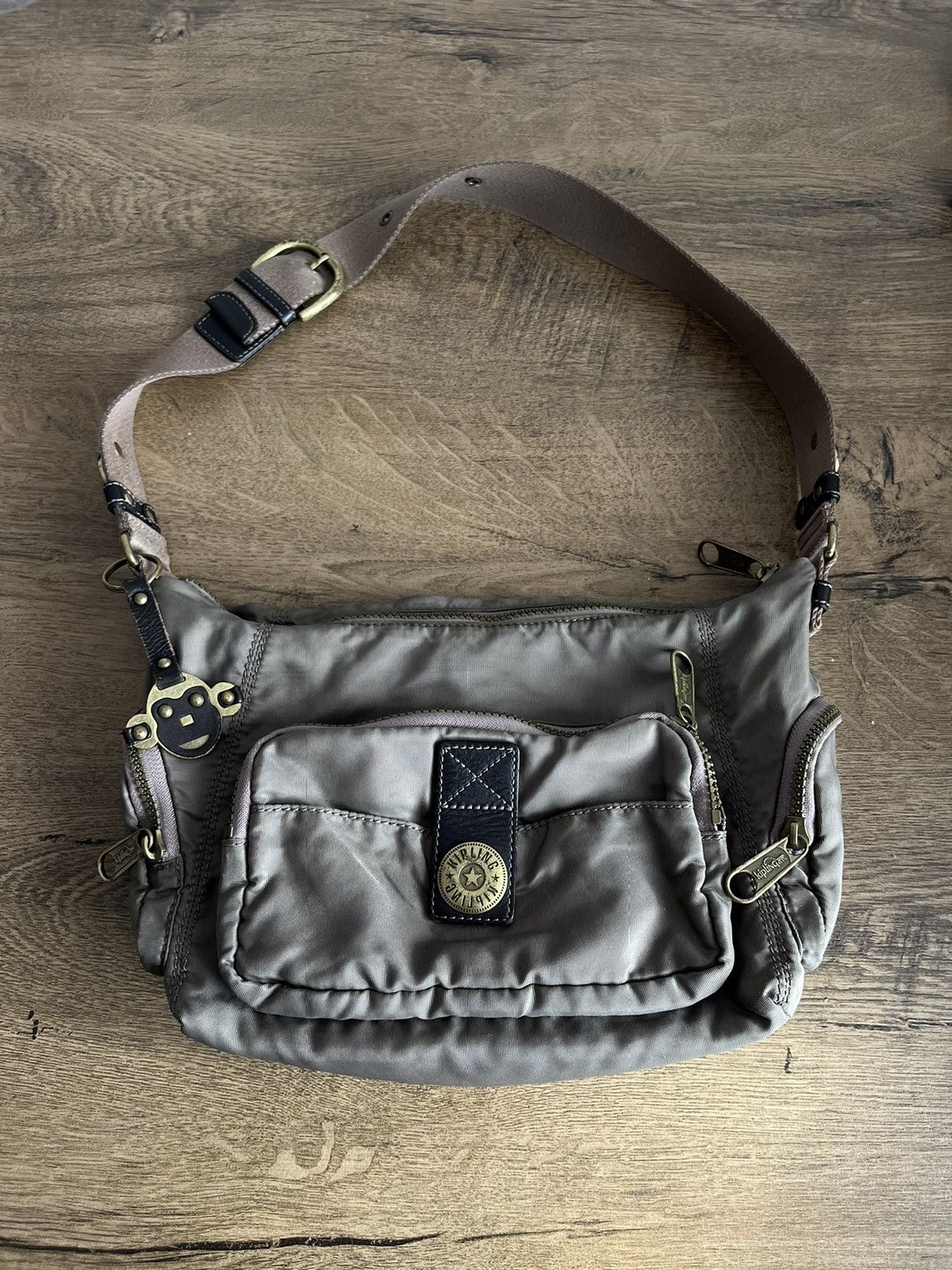 Other Kipling Vintage Size ONE SIZE - 1 Thumbnail