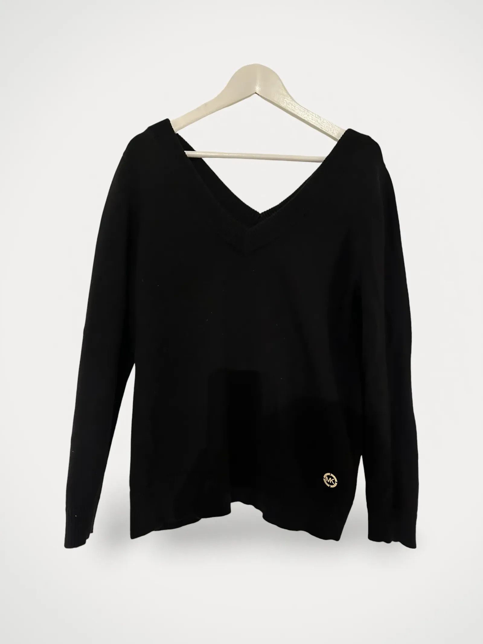 Michael Kors Michael Kors Sweater Size S / US 4 / IT 40 - 1 Thumbnail