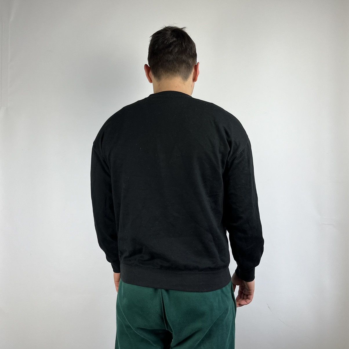 Rap Tees YesaintWest sweatshirt logo size small Size US S / EU 44-46 / 1 - 2 Thumbnail