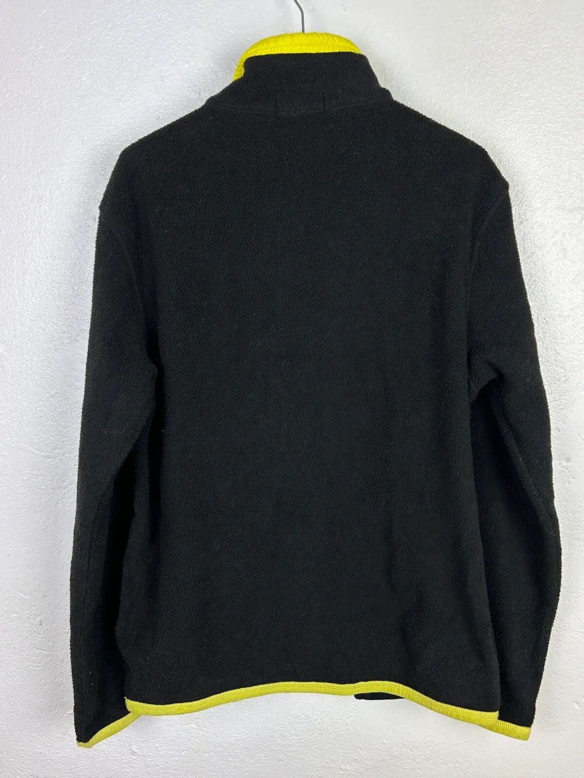 Polo Ralph Lauren Polo By Ralph Lauren Half Zip Fleece Pullover Jacket Size US S / EU 44-46 / 1 - 6 Thumbnail