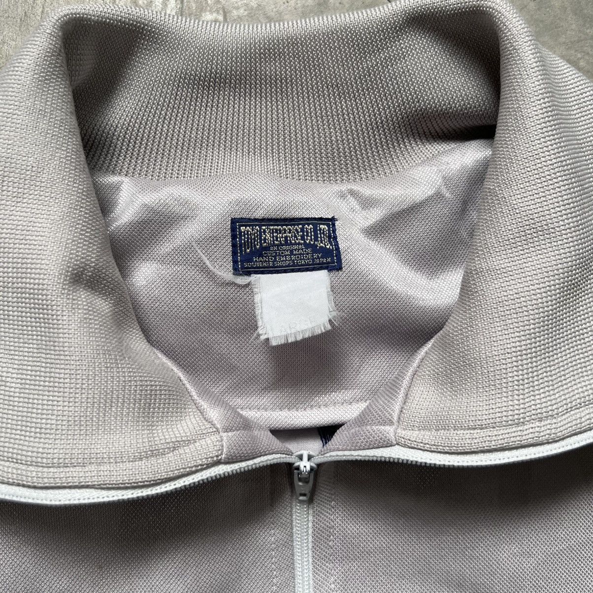 Toyo Enterprises Toyo Enterprise Sukajan Track Jacket Size US XL / EU 56 / 4 - 6 Thumbnail