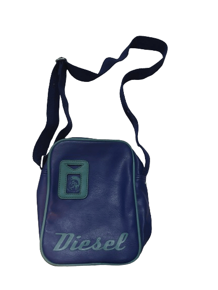 Diesel Diesel Slim Bag Size ONE SIZE - 1 Thumbnail
