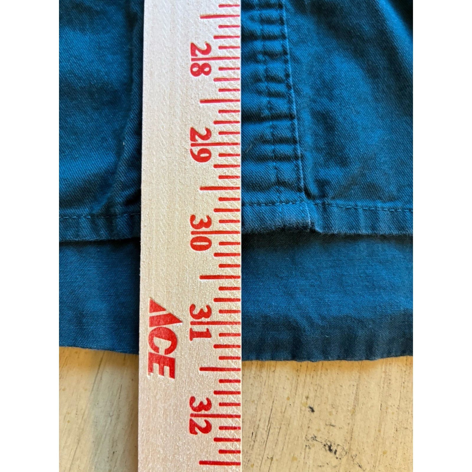 Wrangler Vtg 90s Wrangler Western Button Down Shirt L Color Block Size US L / EU 52-54 / 3 - 8 Thumbnail