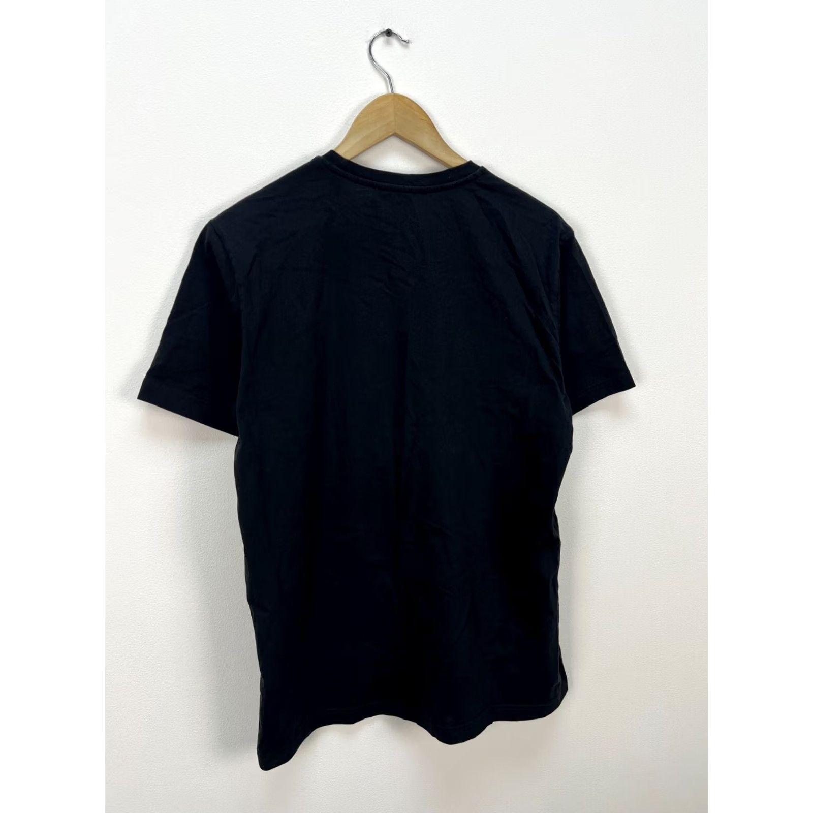 Vintage Iceberg Mickey Crew Neck Shirt Mens L Black Rare Disney Blah Blah T-Shirt Size US L / EU 52-54 / 3 - 7 Thumbnail