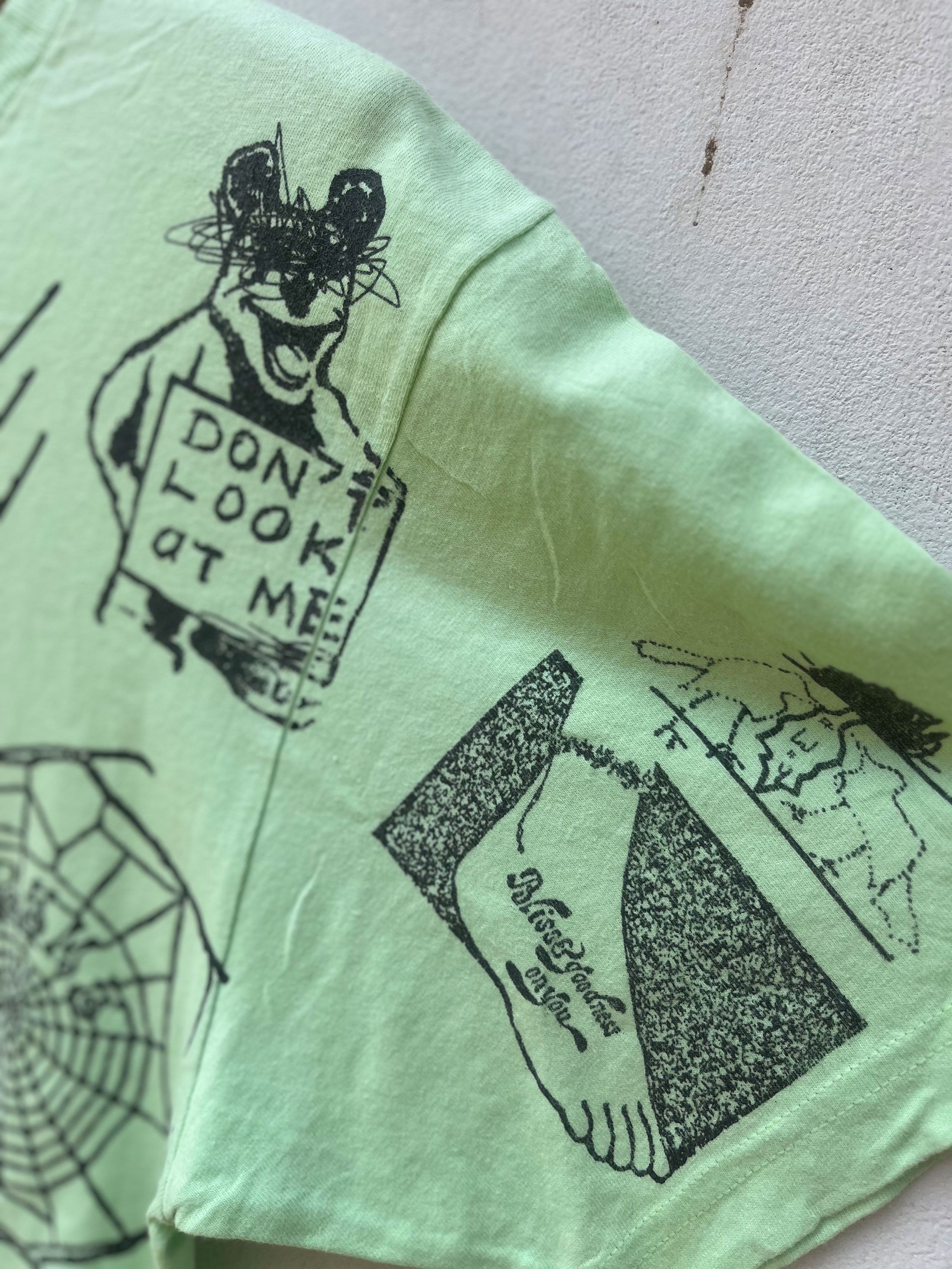 Supreme Supreme Dream Full Printed Art Skateboarding Sk8 Size US L / EU 52-54 / 3 - 3 Thumbnail
