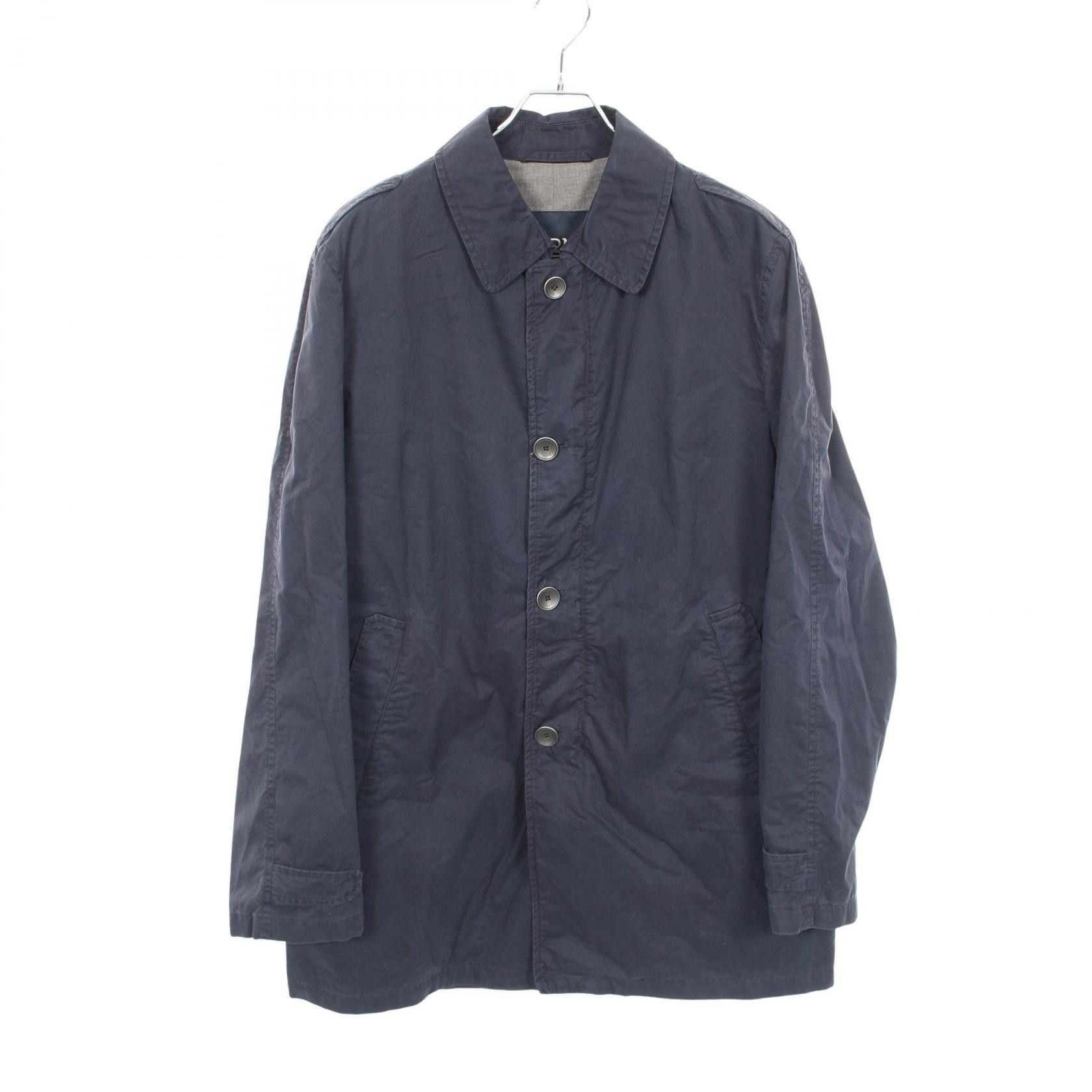 Other Other Herno Cotton Coat Textile Outerwear IM0218U DUTY FREE for USA Size ONE SIZE - 1 Thumbnail