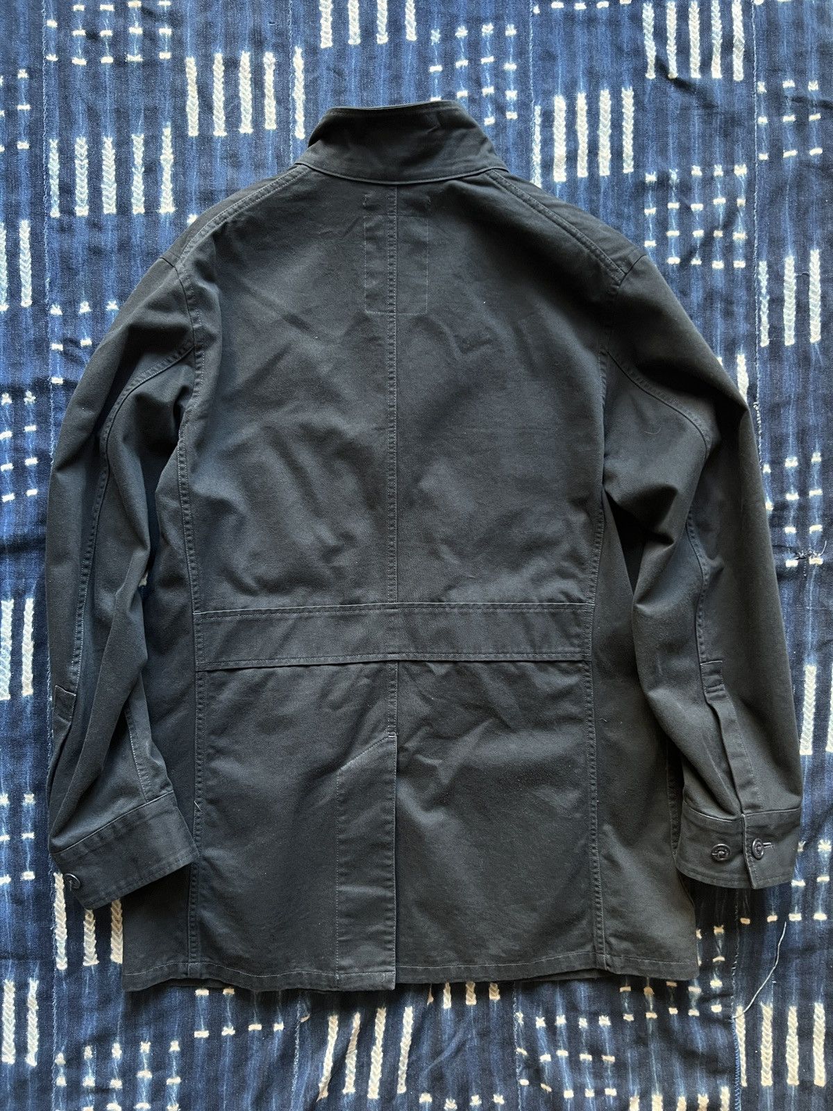 Wtaps Wtaps Shop Coat Jacket 15FW Size US L / EU 52-54 / 3 - 2 Thumbnail