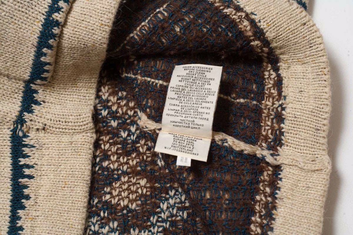 Denim & Supply Ralph Lauren Ralph Lauren Denim & Supply Cardigan Sweater Size US M / EU 48-50 / 2 - 10 Thumbnail