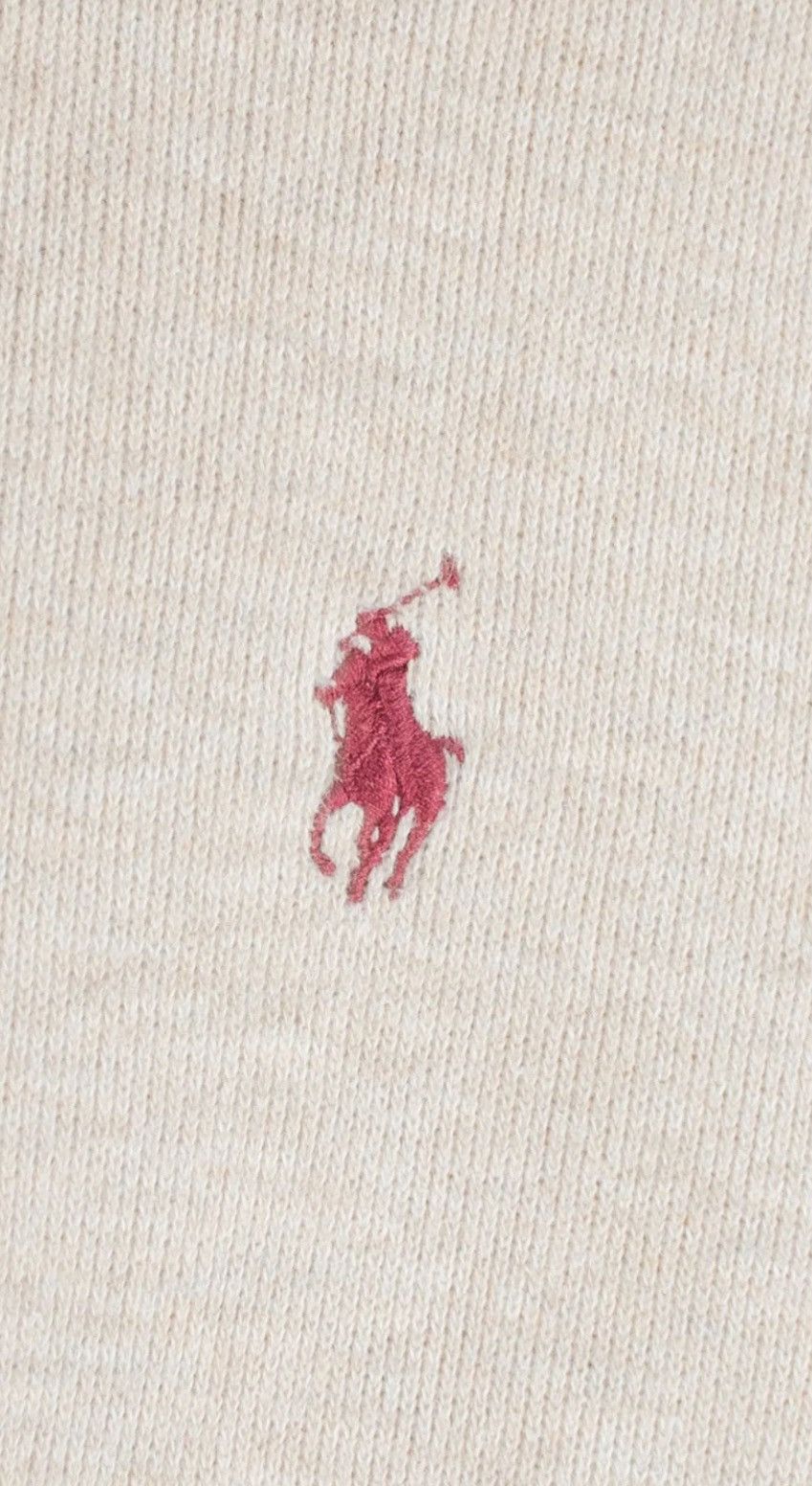 Ralph Lauren Ralph Lauren Quarter Zip Sweater Size US L / EU 52-54 / 3 - 4 Thumbnail
