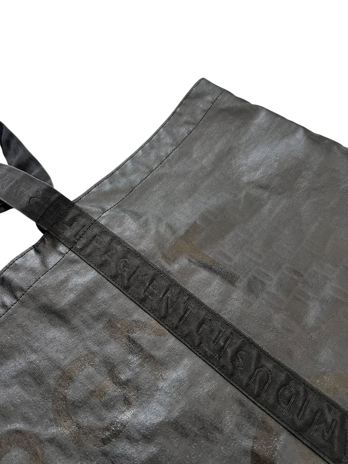 Fragment Design Fragment x Ramidus x Sequel Large Tote Bag Size ONE SIZE - 12 Thumbnail