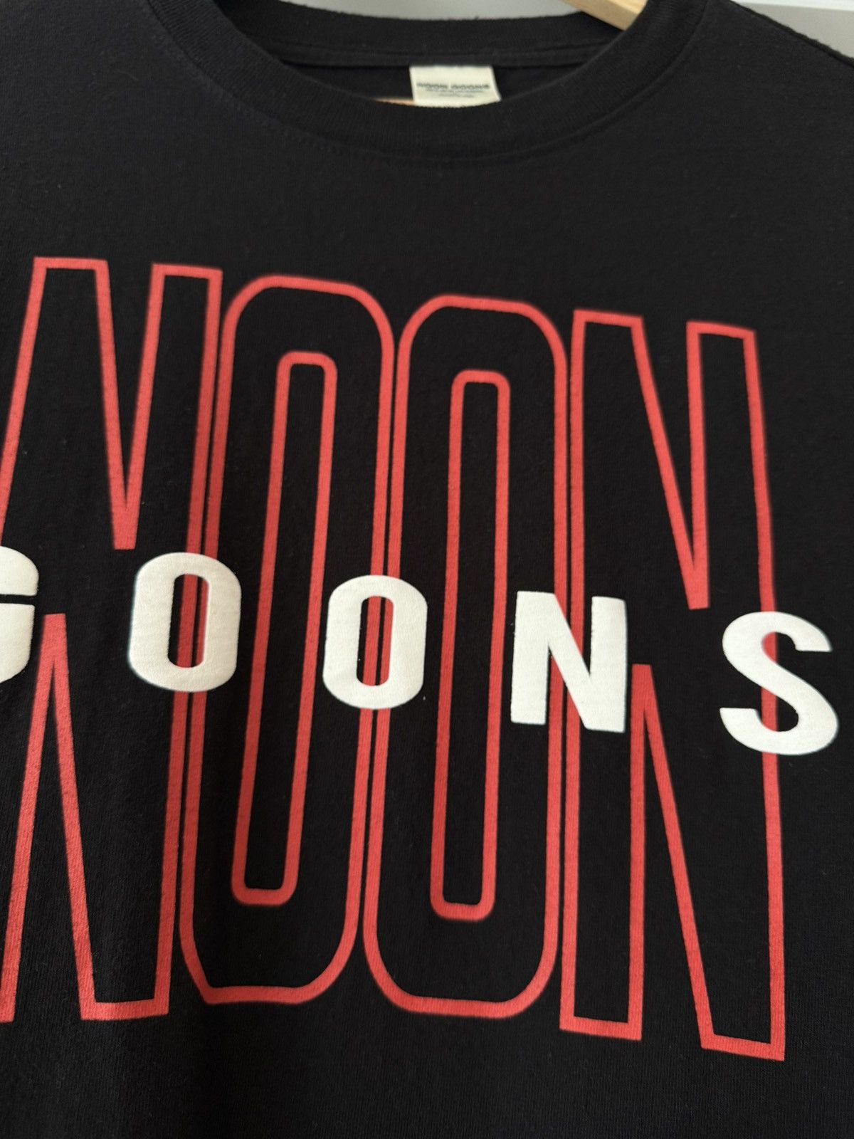 Noon Goons NG Tee Size US L / EU 52-54 / 3 - 2 Thumbnail