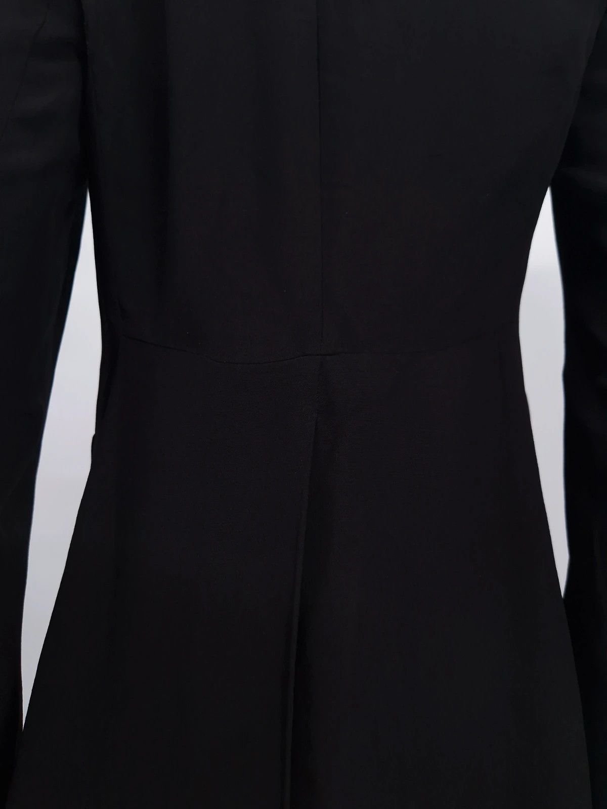 Rick Owens Rick Owens Archival Oversized Power Blazer Coat Jacket Size M / US 6-8 / IT 42-44 - 14 Thumbnail