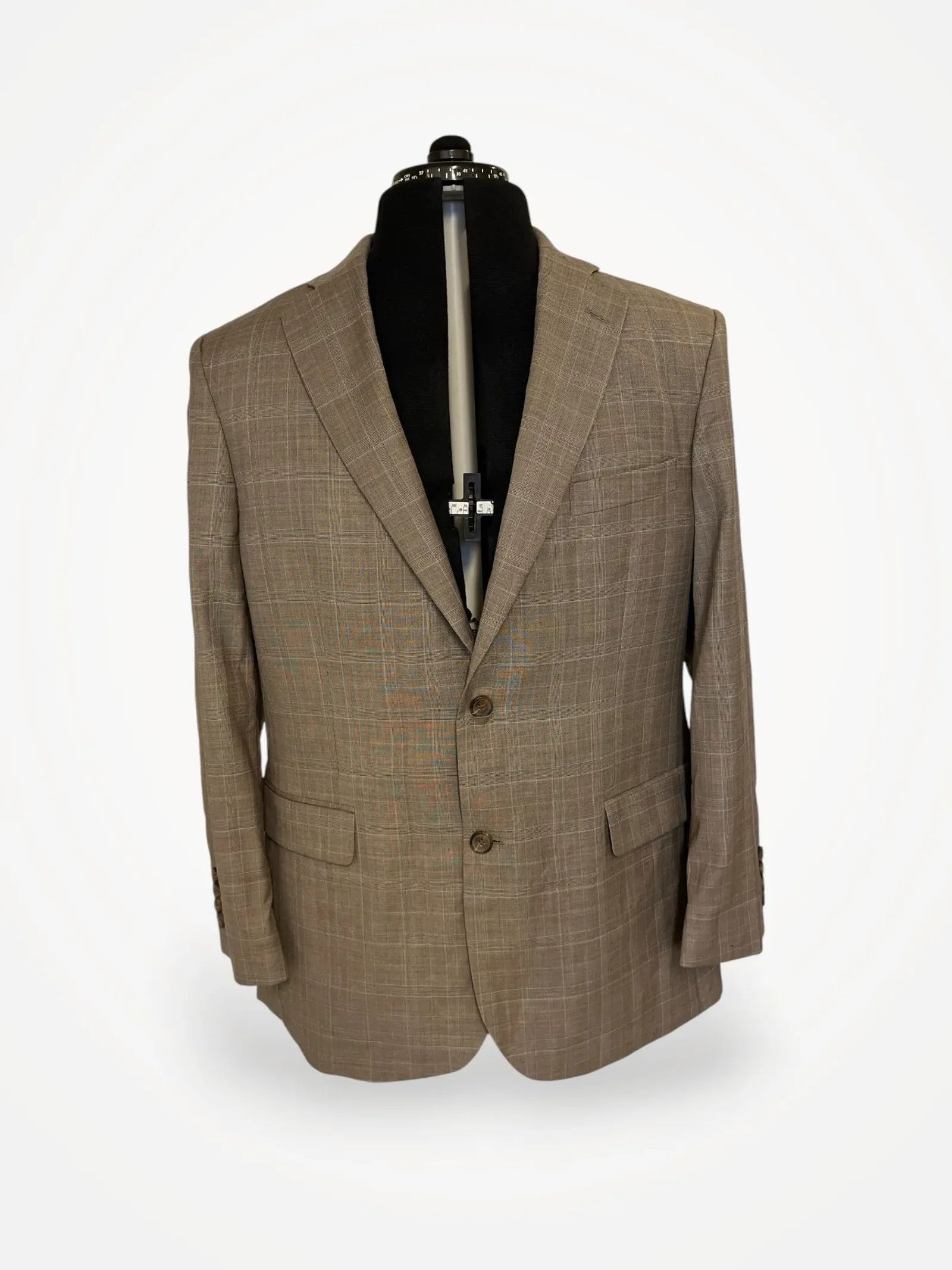 Brooks Brothers Brooks Brothers Blazer Size 38R - 1 Thumbnail