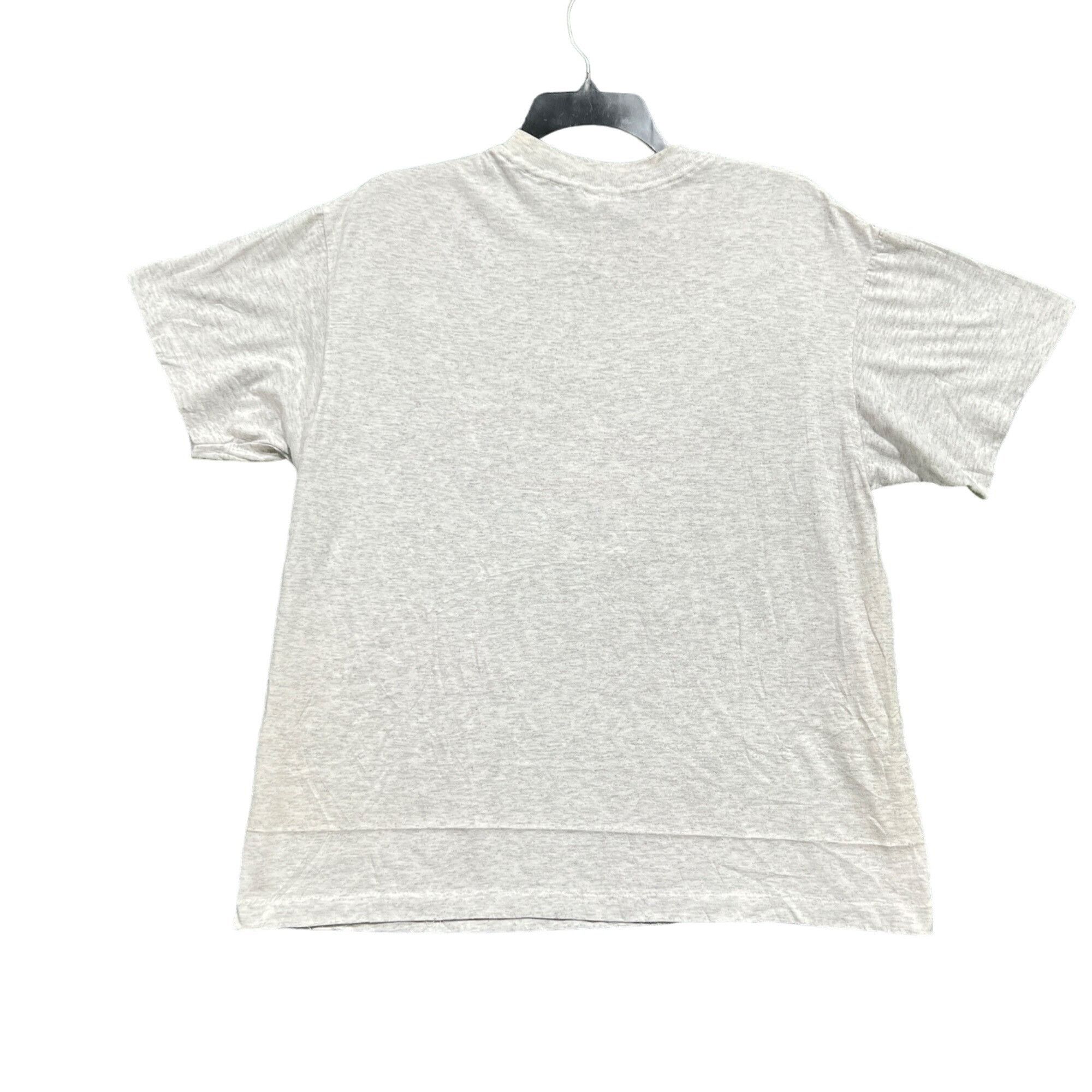 Vintage Vintage 1993 buffalo bills comeback TShirt size large rare