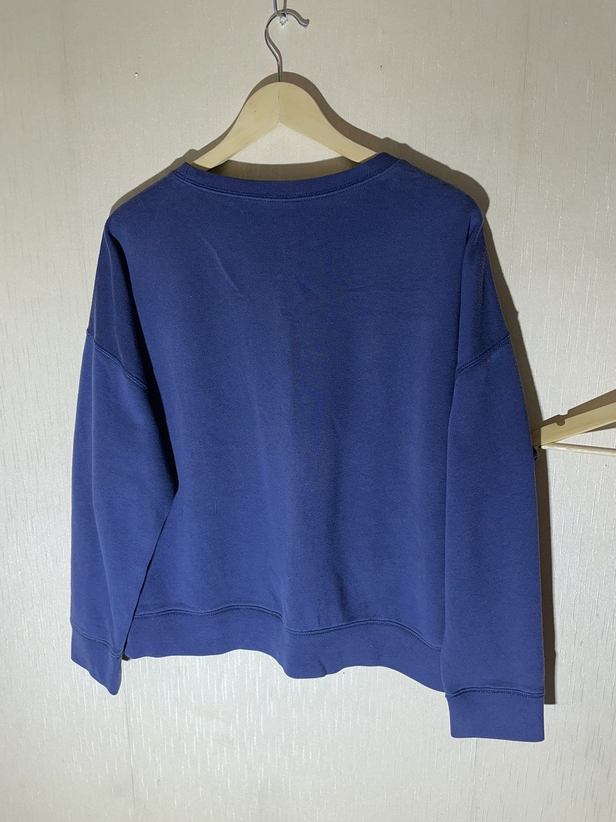 Polo Ralph Lauren × Vintage Polo Ralph Lauren USA vintage sweatshirt Size XL / US 12-14 / IT 48-50 - 10 Thumbnail