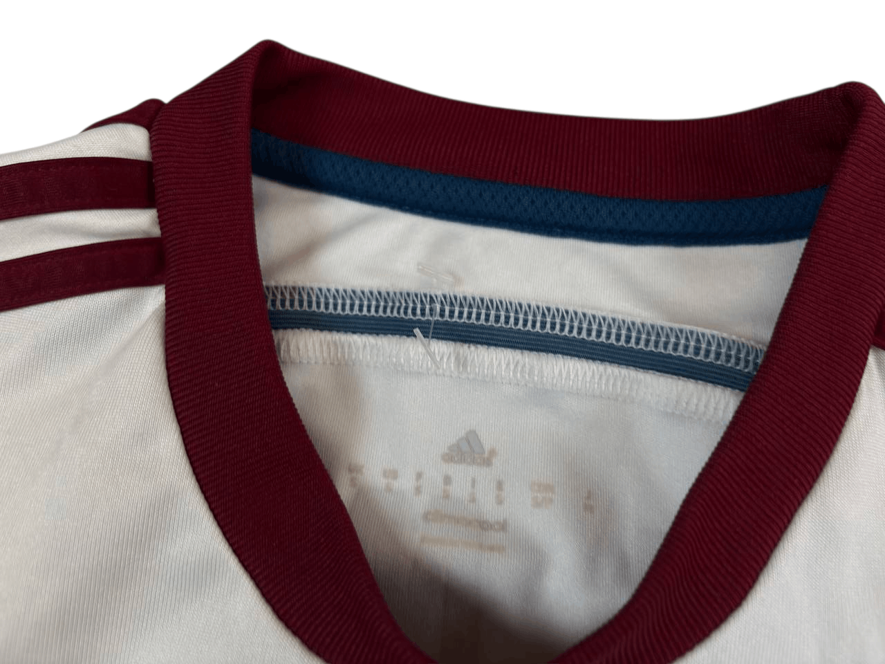 Adidas Jersey Bayern Munich FC 2014/15 Away Vintage Size US S / EU 44-46 / 1 - 2 Thumbnail