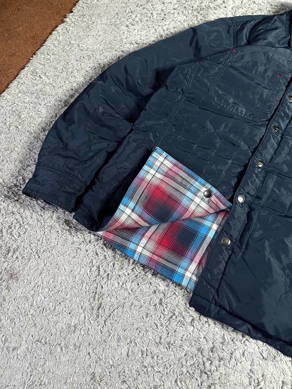 Oakley × Vintage Light Jacket Oakley 00s Gorpcore Streetwear Logo Size US S / EU 44-46 / 1 - 3 Thumbnail