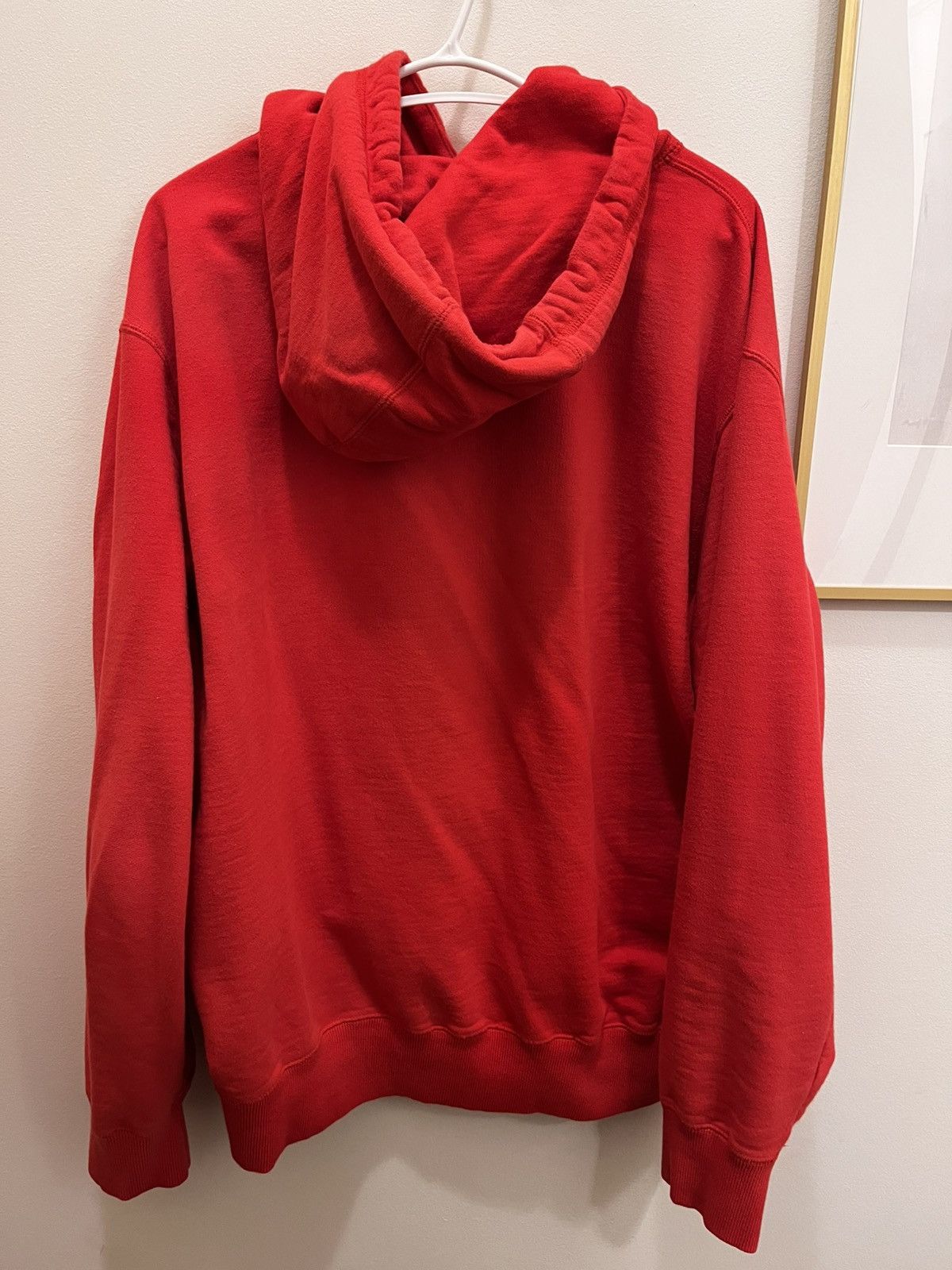 Aime Leon Dore Aime Leon Dore - Stacked Logo Hoodie - XL Size US XL / EU 56 / 4 - 6 Thumbnail