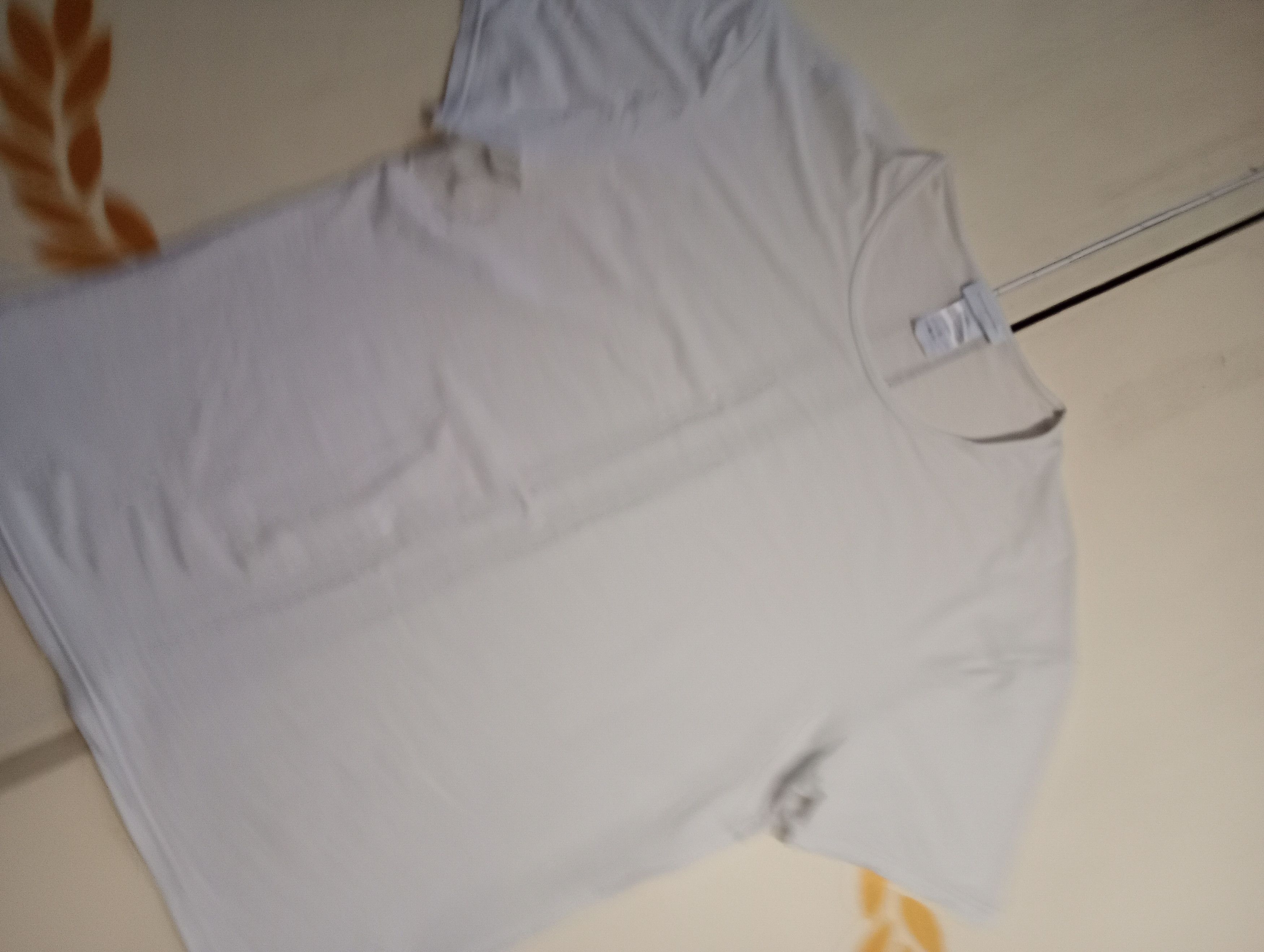 Ermenegildo Zegna Ermenegildo Zegna Basic T-Shirt Size US XXL / EU 58 / 5 - 4 Thumbnail