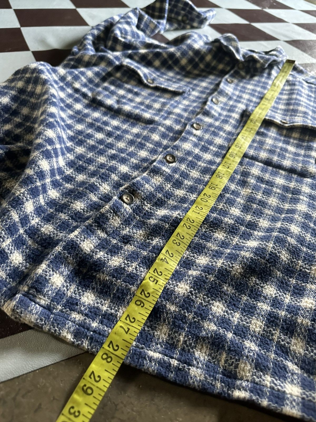Coleman Coleman flannel Size US XL / EU 56 / 4 - 9 Thumbnail