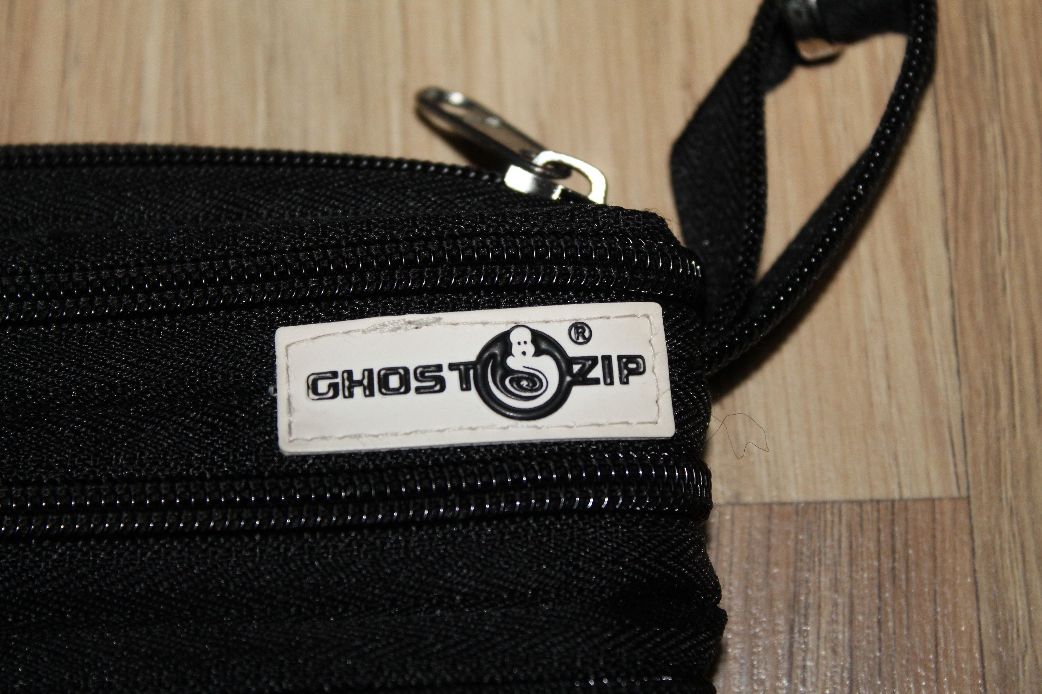 Other Avangard Y2K mini Bag Ghost Zip fully zipped Size ONE SIZE - 3 Thumbnail