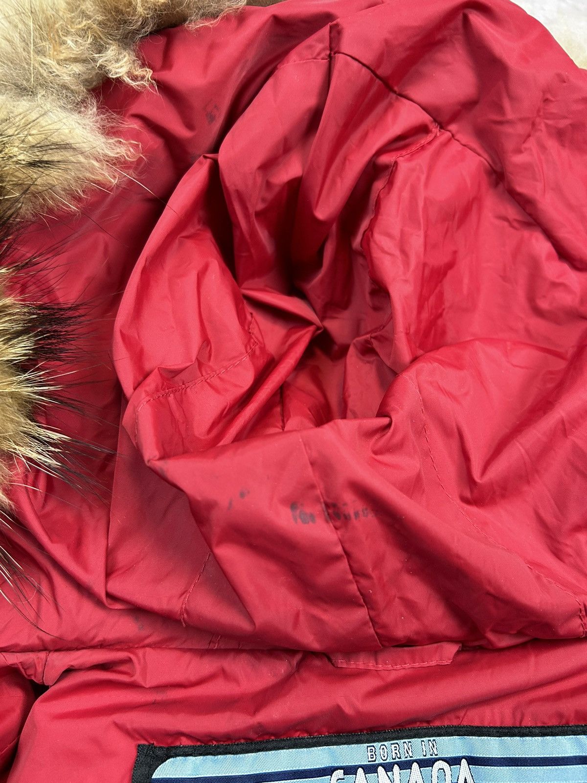Dsquared2 Dquared2 Canada Puffer Vest Ski Arhive Size XS / US 0-2 / IT 36-38 - 19 Thumbnail