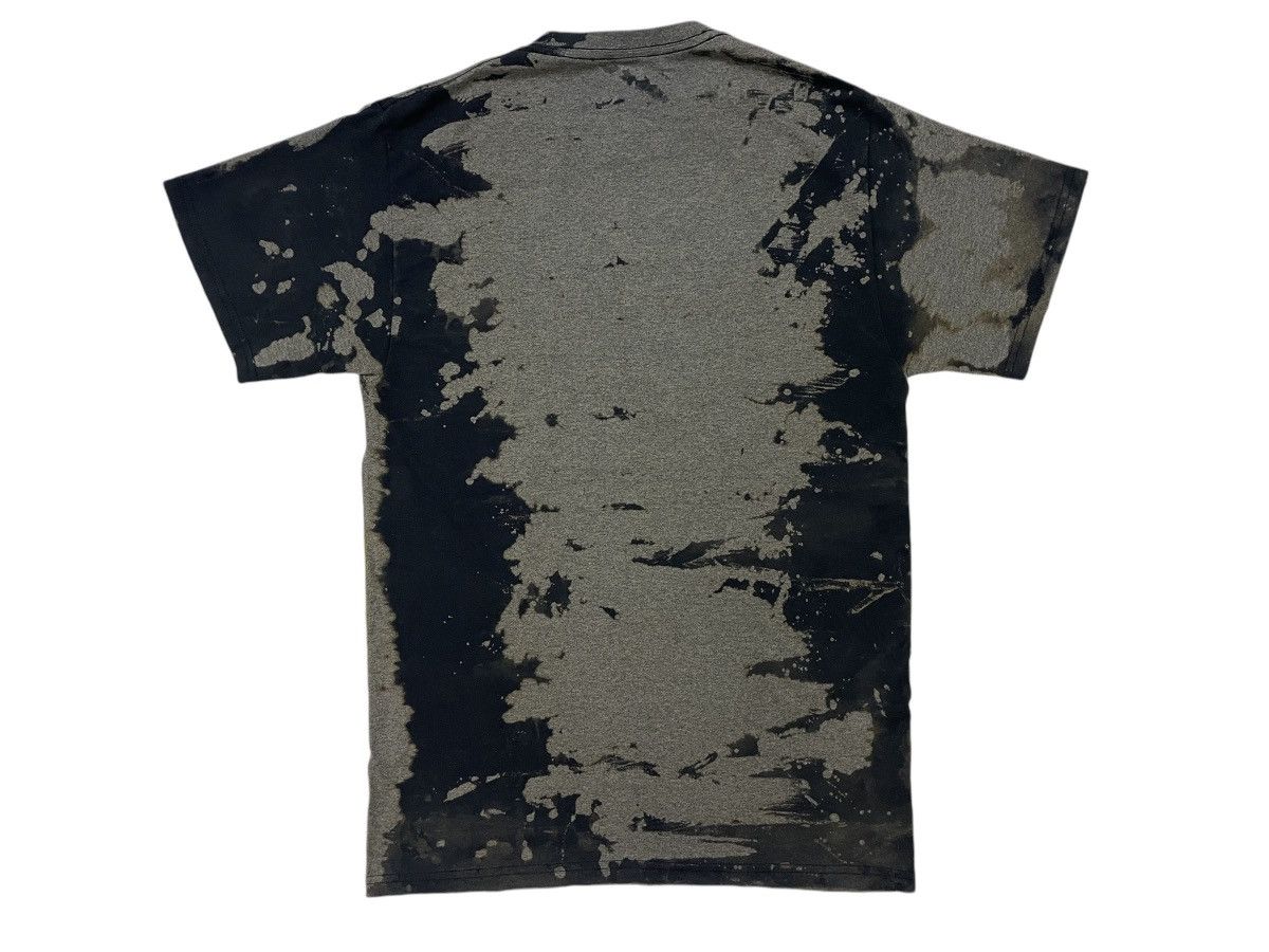 Band Tees × Vintage Vintage Sex Pistols-No Future song all over print tee Size US M / EU 48-50 / 2 - 2 Thumbnail