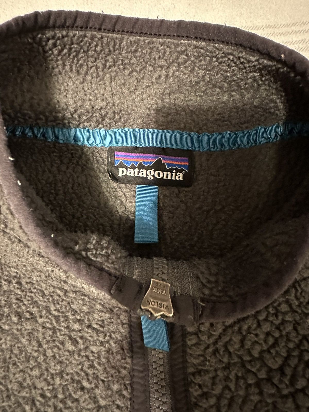 Patagonia Patagonia fleece Quarter Zip jacket Size US M / EU 48-50 / 2 - 4 Thumbnail