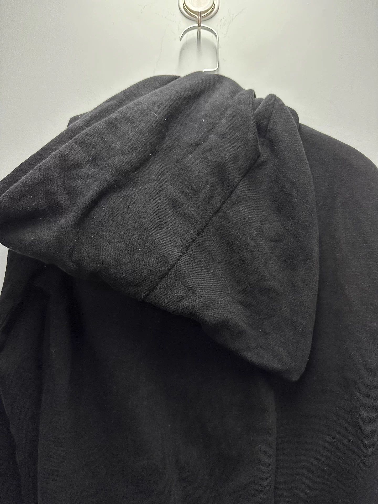 Rick Owens Rick Owens Women's Wizard Hat Short S Size S / US 4 / IT 40 - 4 Thumbnail