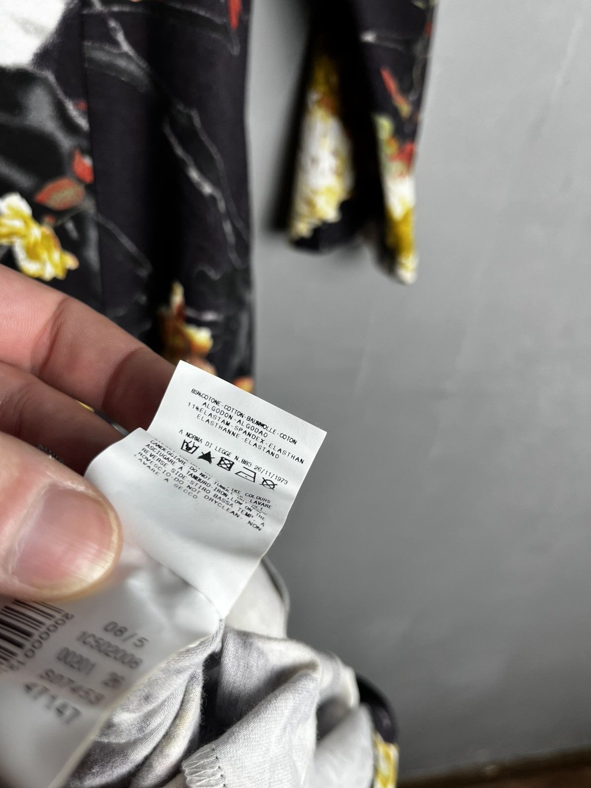 Just Cavalli just cavalli floral y2k art dress Size M / US 6-8 / IT 42-44 - 14 Thumbnail