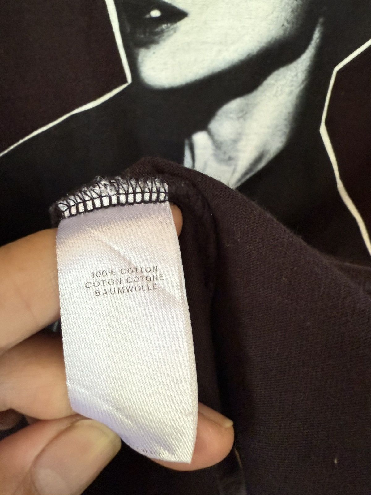 Paul Smith Paul Smith PS Mainline Saskia De Braw Potrait 3/4 Sleeve Size US S / EU 44-46 / 1 - 5 Thumbnail