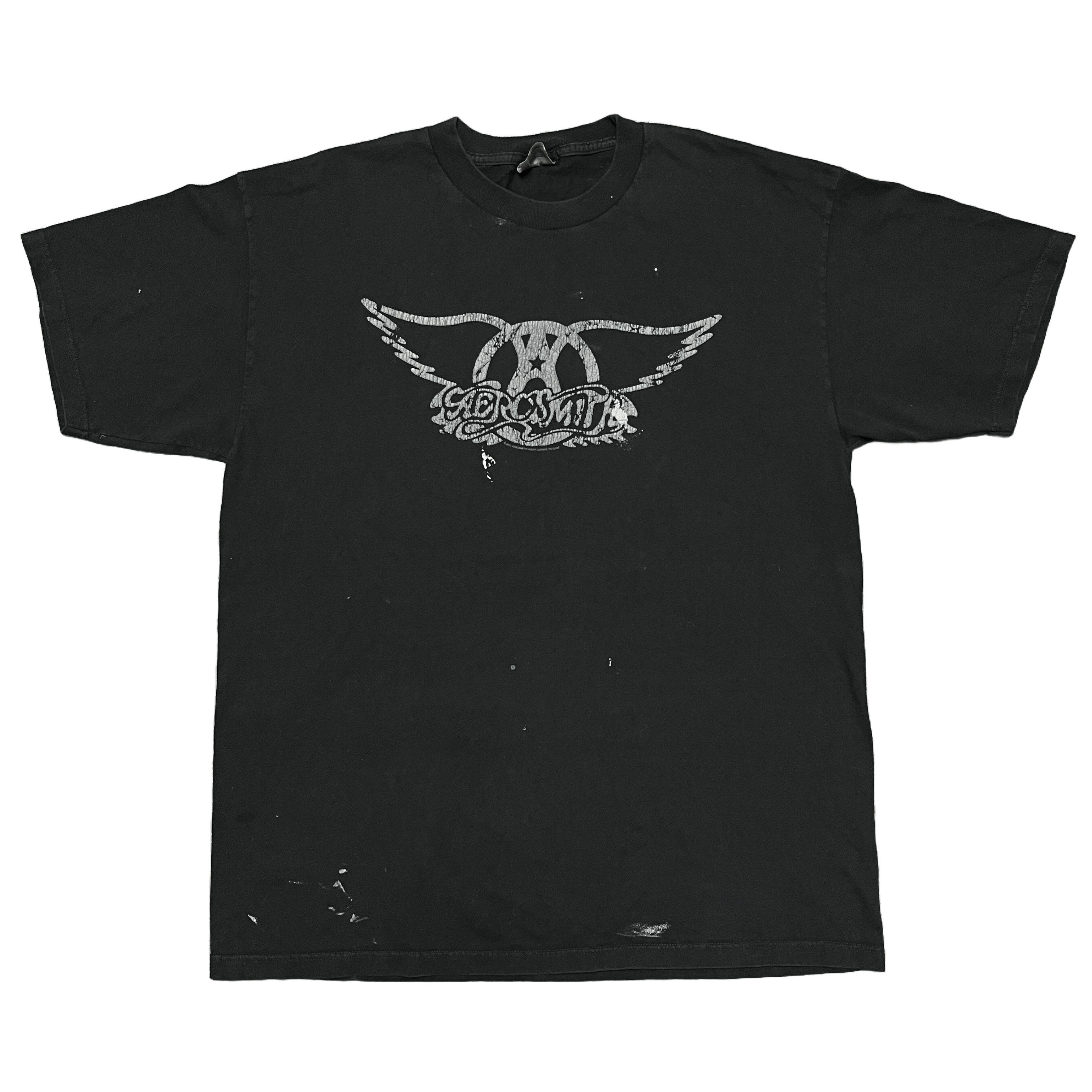 Aerosmith 2001 | Grailed
