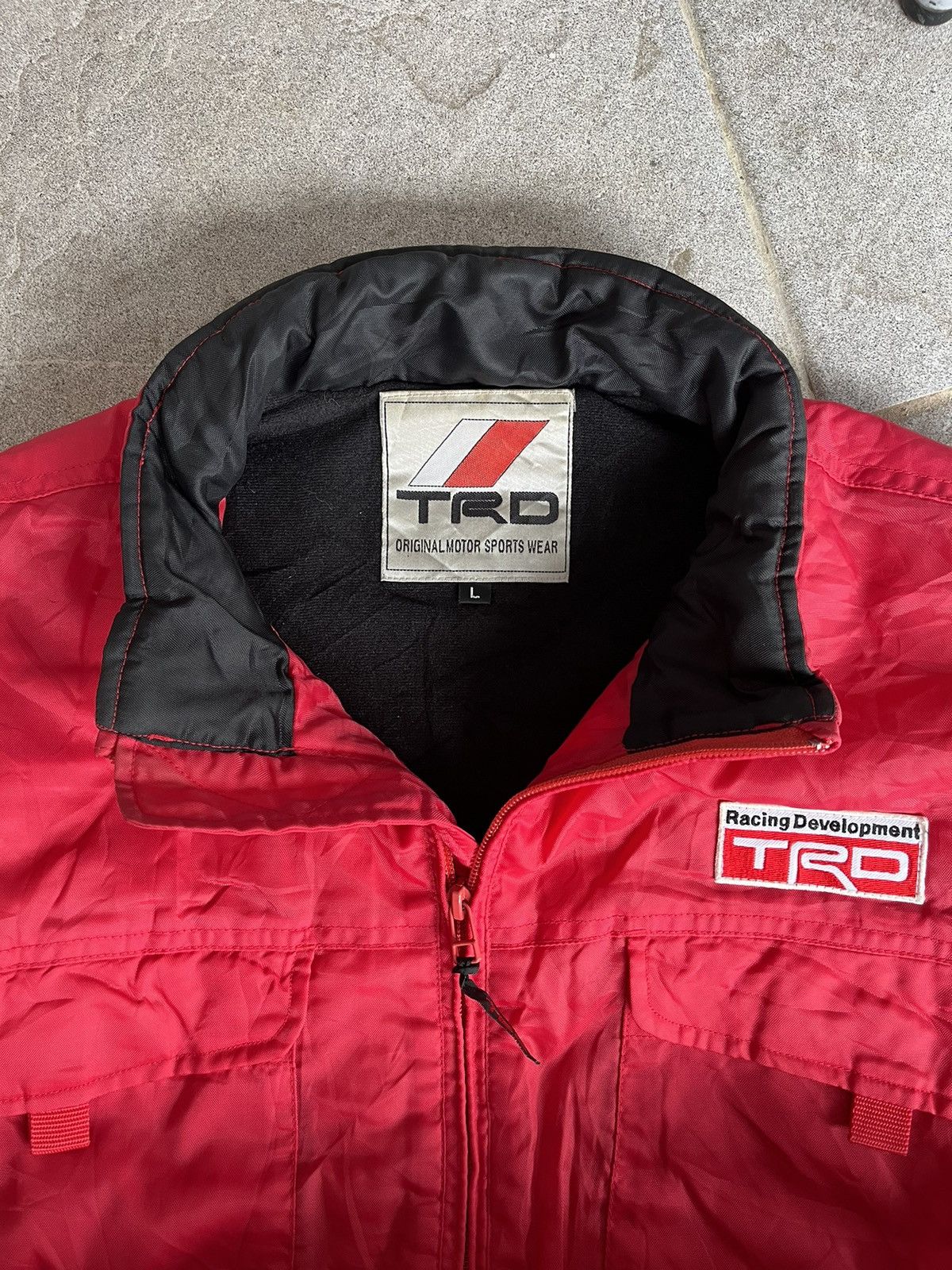 Other Racing Toyota Trd Size US L / EU 52-54 / 3 - 4 Thumbnail